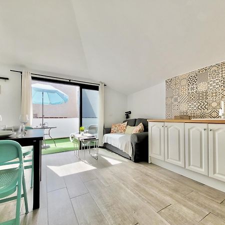 Apartmán Miranda Penthouse Ai With Free Parking Puerto de la Cruz  Exteriér fotografie
