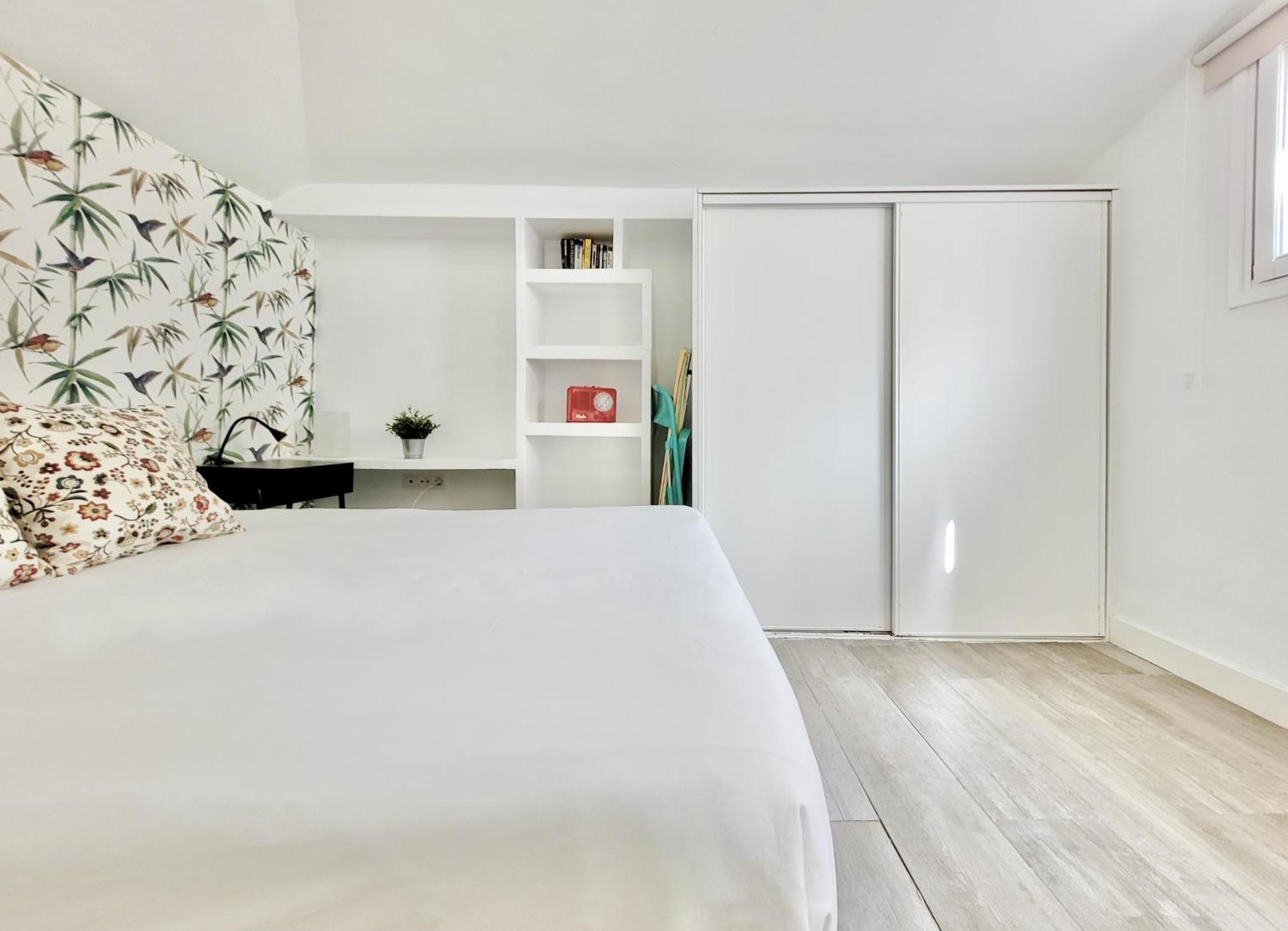 Apartmán Miranda Penthouse Ai With Free Parking Puerto de la Cruz  Exteriér fotografie