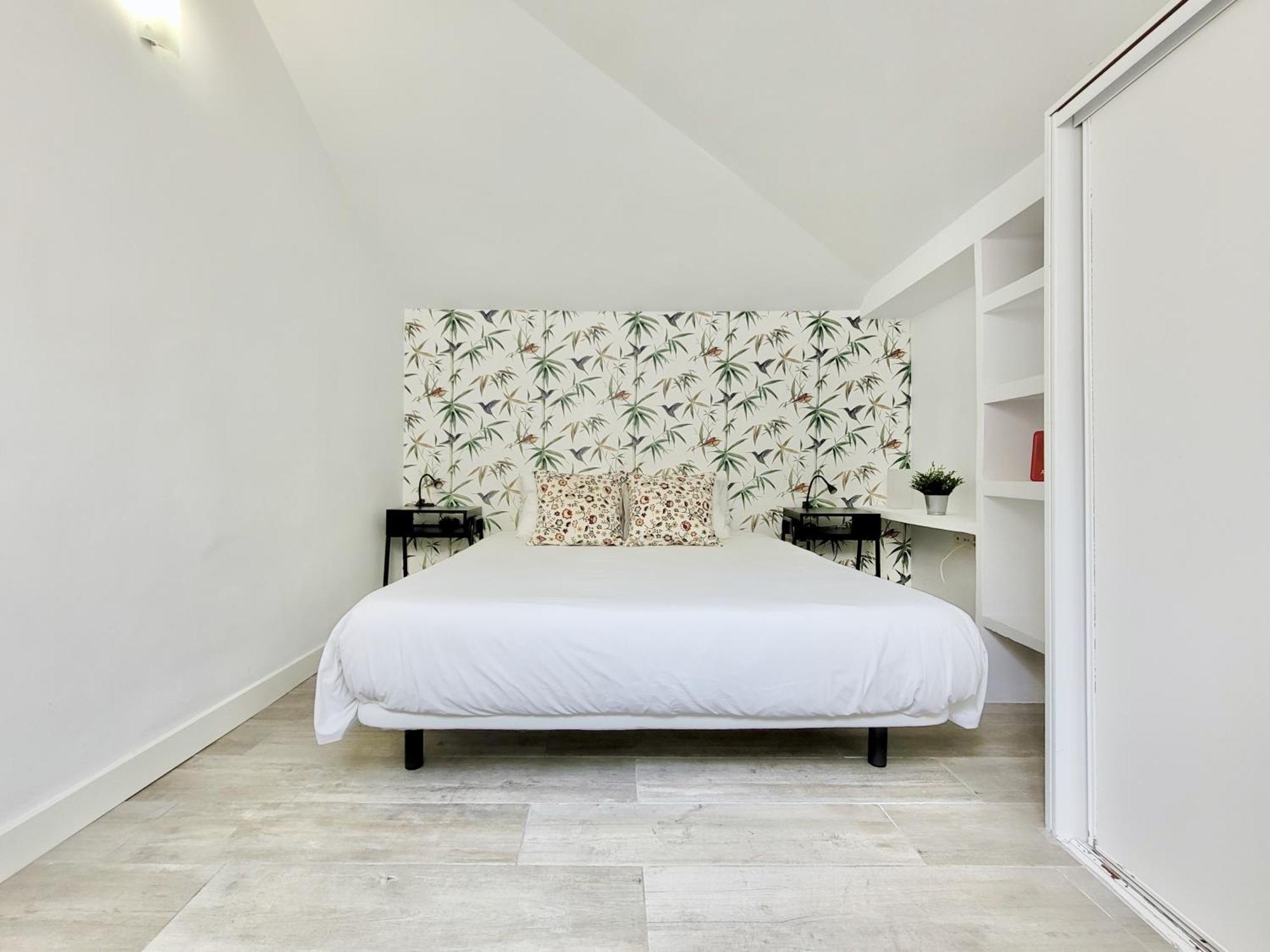 Apartmán Miranda Penthouse Ai With Free Parking Puerto de la Cruz  Exteriér fotografie