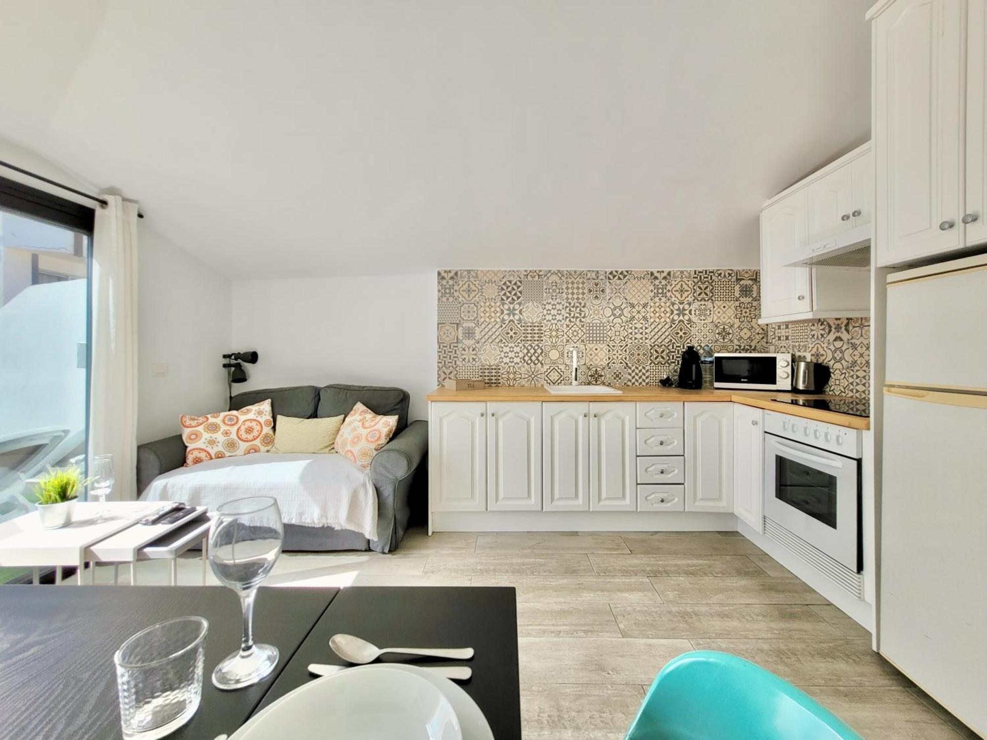 Apartmán Miranda Penthouse Ai With Free Parking Puerto de la Cruz  Exteriér fotografie