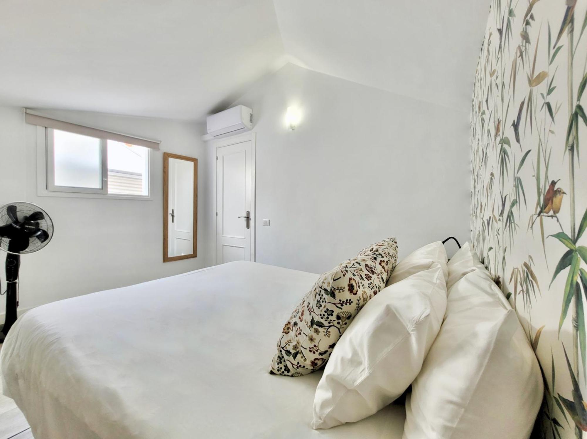 Apartmán Miranda Penthouse Ai With Free Parking Puerto de la Cruz  Exteriér fotografie