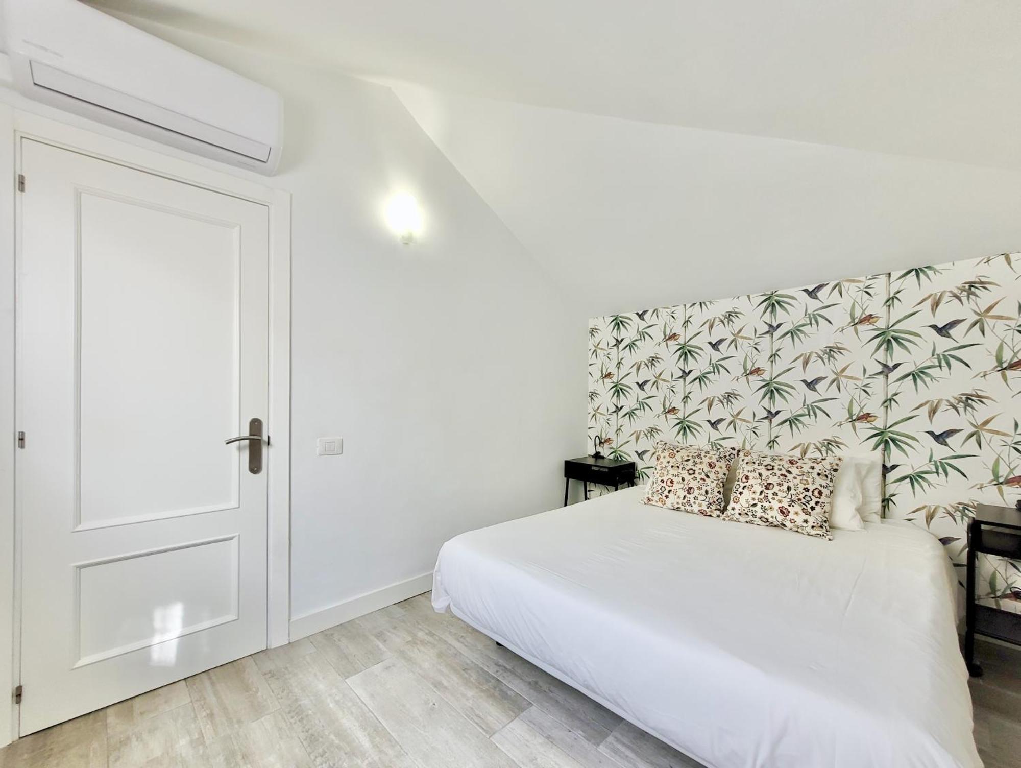 Apartmán Miranda Penthouse Ai With Free Parking Puerto de la Cruz  Exteriér fotografie