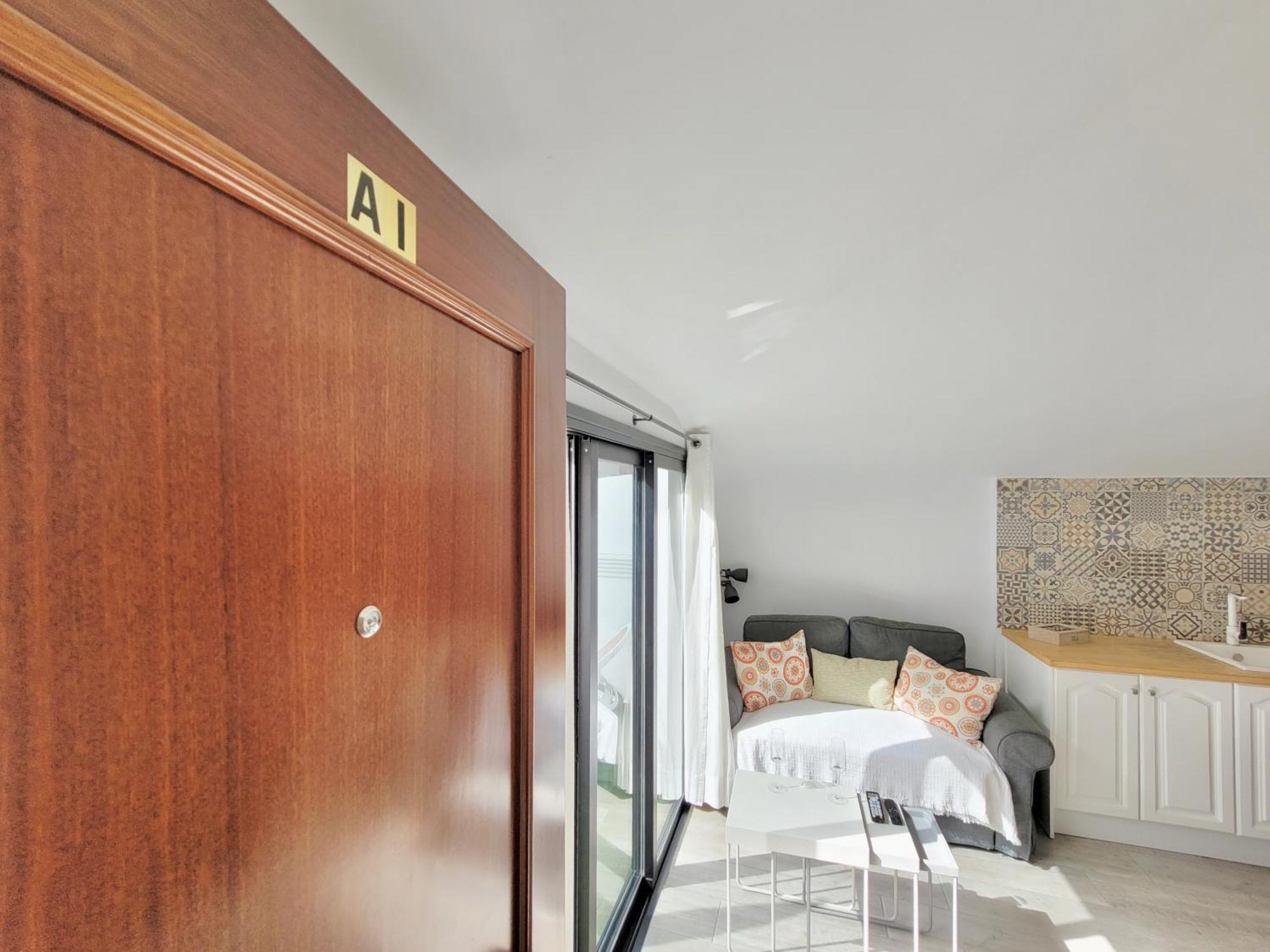 Apartmán Miranda Penthouse Ai With Free Parking Puerto de la Cruz  Exteriér fotografie