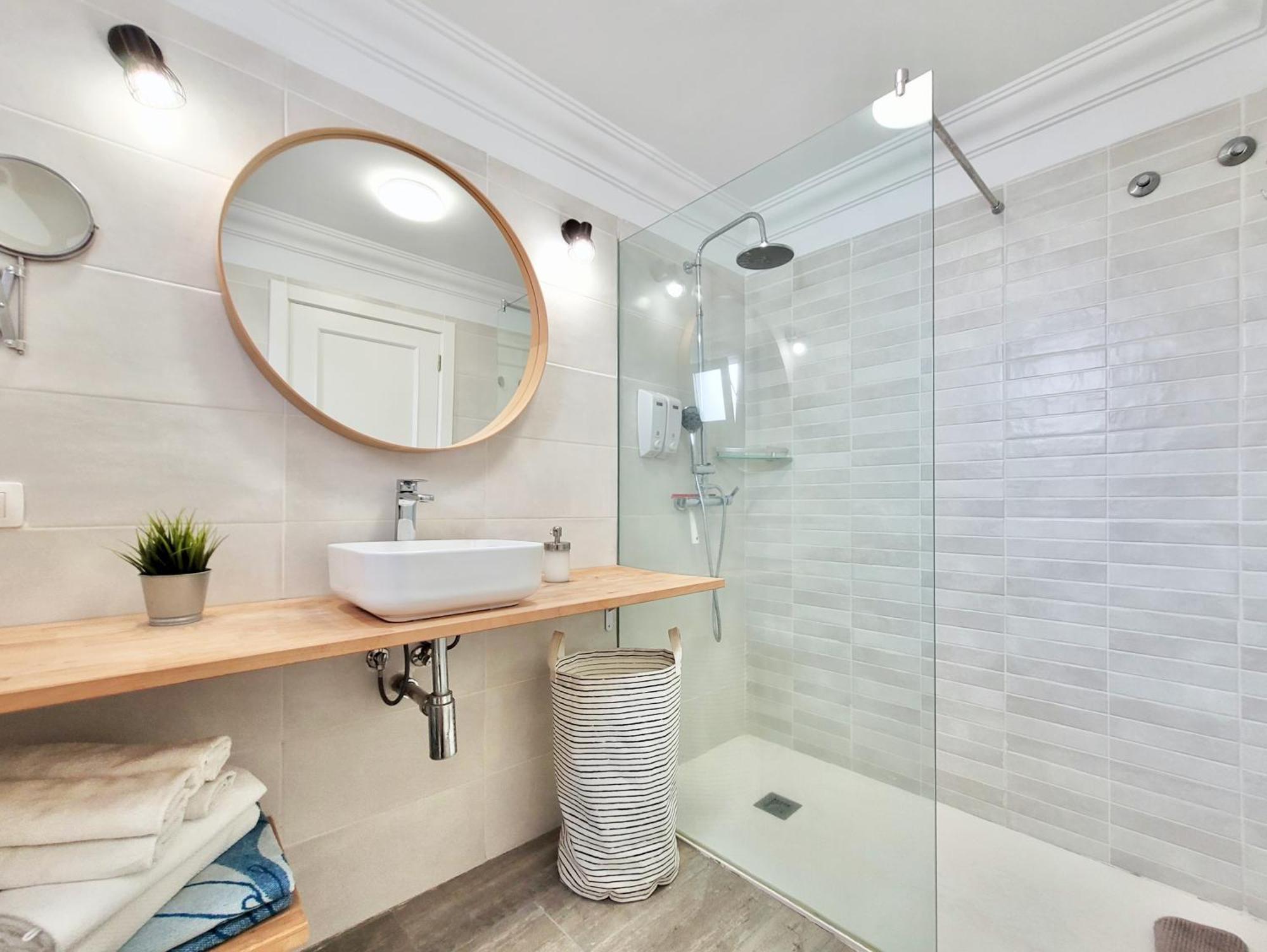 Apartmán Miranda Penthouse Ai With Free Parking Puerto de la Cruz  Exteriér fotografie