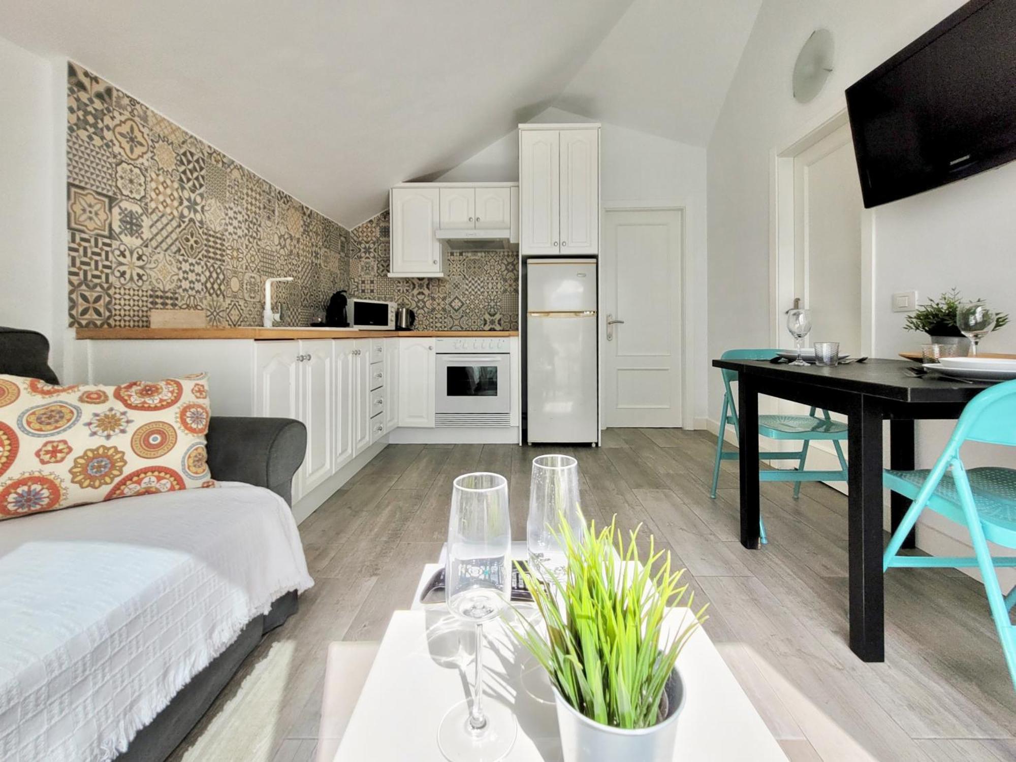 Apartmán Miranda Penthouse Ai With Free Parking Puerto de la Cruz  Exteriér fotografie