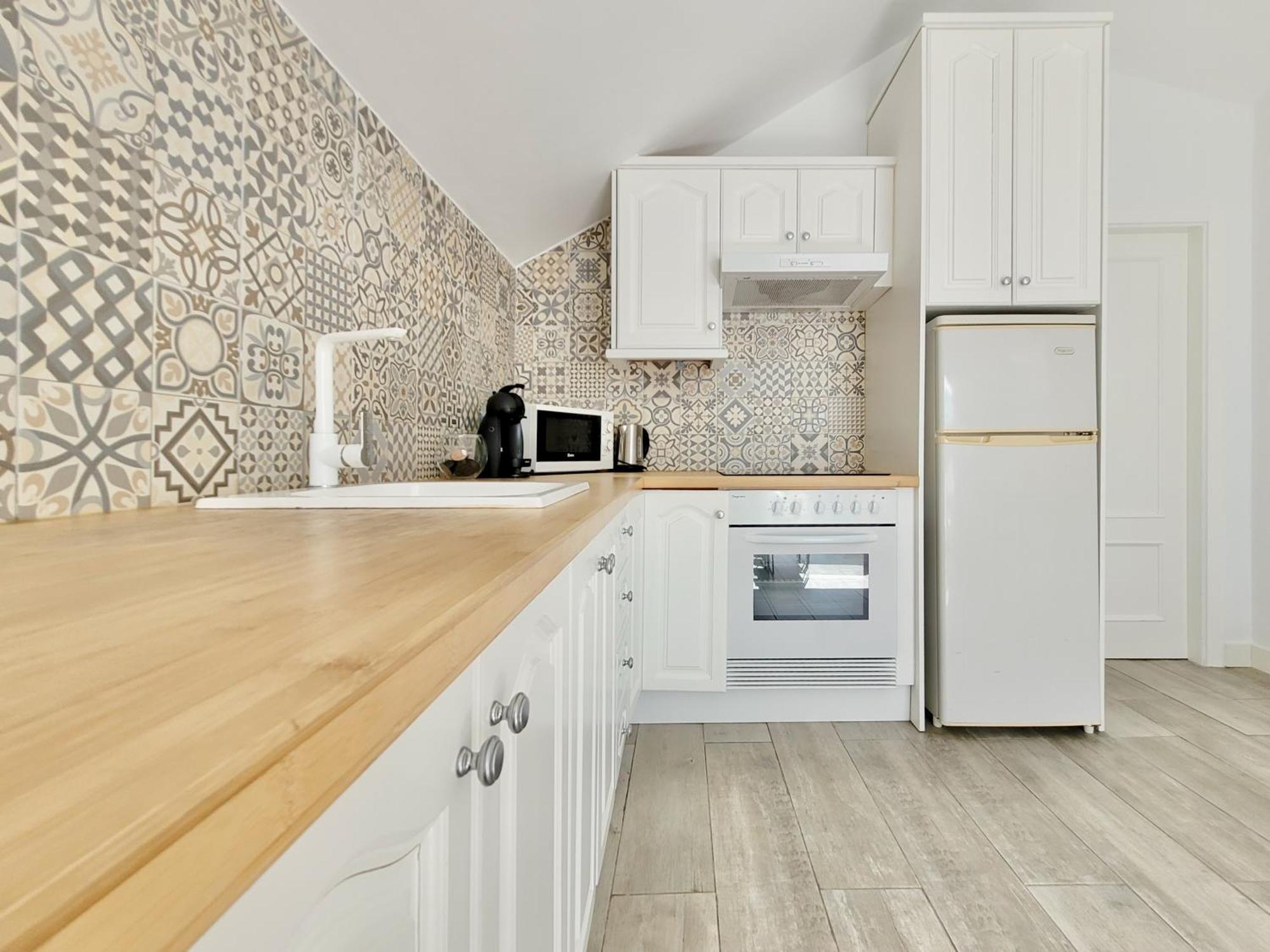 Apartmán Miranda Penthouse Ai With Free Parking Puerto de la Cruz  Exteriér fotografie