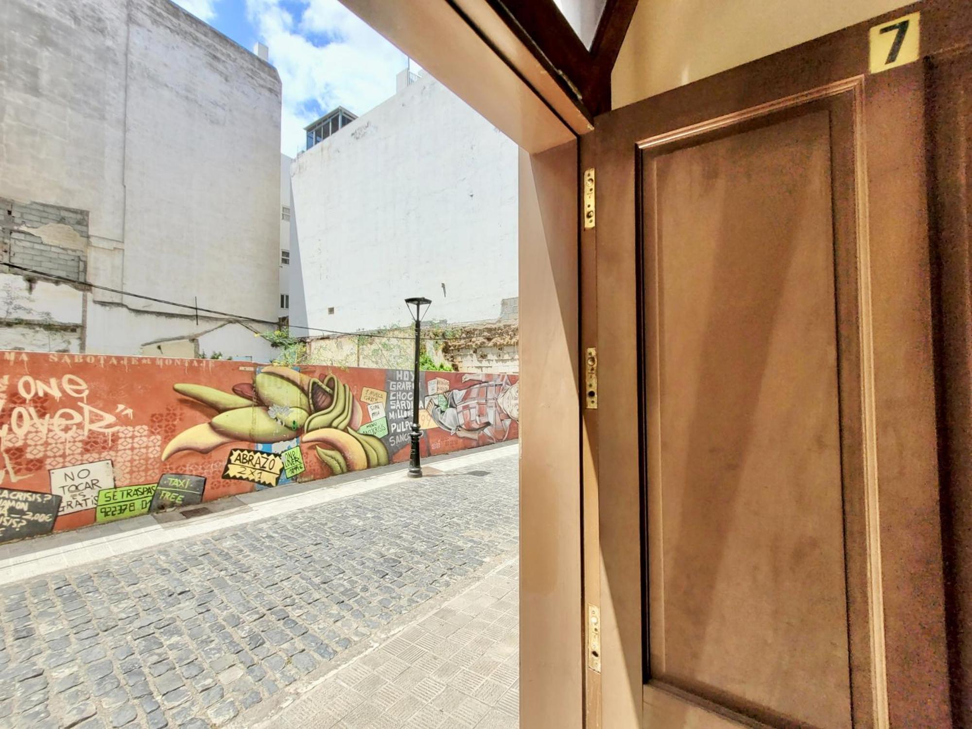 Apartmán Miranda Penthouse Ai With Free Parking Puerto de la Cruz  Exteriér fotografie
