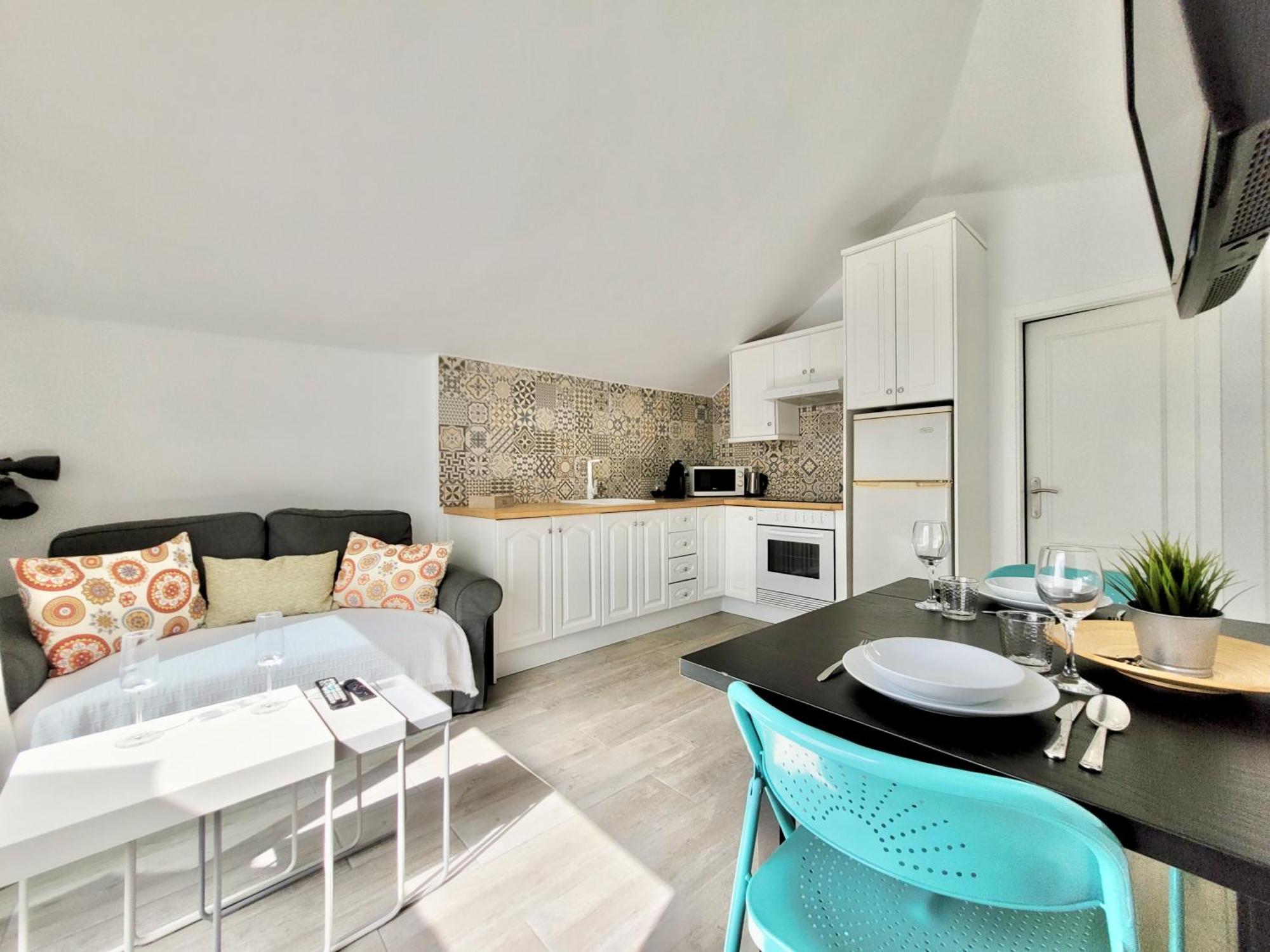 Apartmán Miranda Penthouse Ai With Free Parking Puerto de la Cruz  Exteriér fotografie