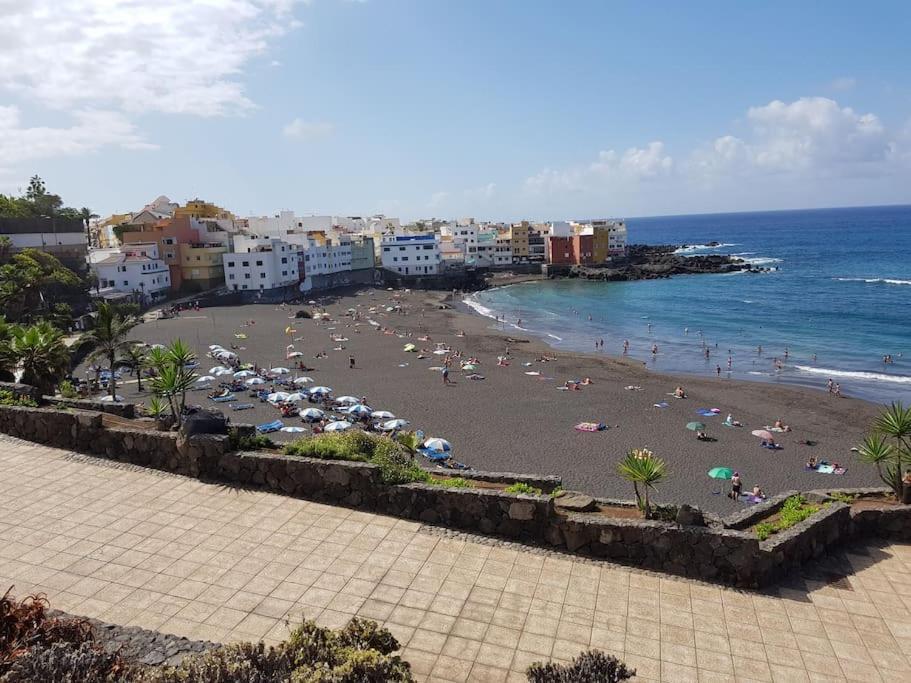 Apartmán Miranda Penthouse Ai With Free Parking Puerto de la Cruz  Exteriér fotografie